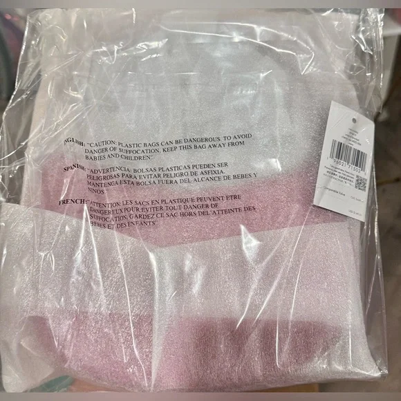 Kate Spade RED Nova Braided Strap Shoulder Bag - Picture 2 of 5